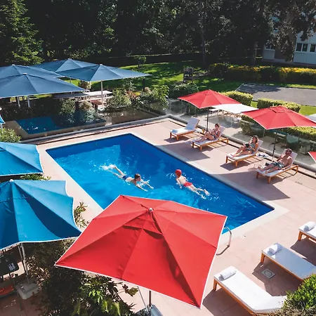 Novotel Rennes Alma-2